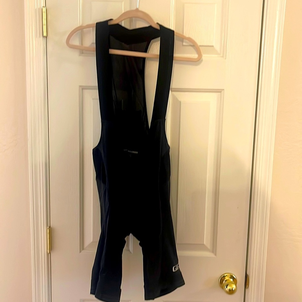 GIRO- Bib cycling shorts🚴‍♀️ 🩳